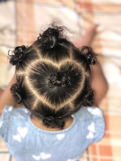 Black Baby Hairstyles, Mixed Baby Hairstyles, Black Baby Girl Hairstyles, Kids Braided Hairstyles, Girls Hairstyles Braids, Kids Curly Hairstyles, Daughter Hairstyles, Baby Girl Hairstyles Curly