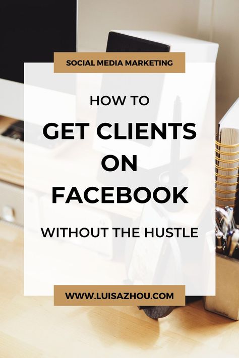 Want to get clients on Facebook? Here's how to get clients on social media in the fastest and simplest way. Read on to learn how to get clients on Pinterest, Instagram, and more. #getclients #coachingclients #socialmediamarketing Business Tips, Social Marketing, Diy, Nice, Social Media Jobs, Marketing Tips, Social Media Marketing, Instagram Marketing Tips, Sales Guide