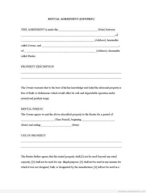 Free Printable Residential Lease Agreement Template Lease Agreement Free Printable, Rental Agreement Templates, Lease Agreement, Tenancy Agreement, Contract Agreement, Legal Forms, Real Estate Forms, Legal Documents, Lease