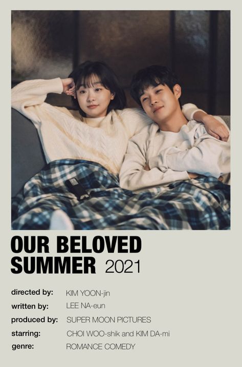 my rate: 9/10 super cute and refreshing drama. the couple’s chemistry is so good and v’s ost is just chefs kiss. the cast is so funny and all in all this is a really good feel-good drama. Drama, Nct, Films, Movie Posters Minimalist, Film Posters Minimalist, Korean Drama Tv, Drama Tv Shows, Film Movie, Korean Drama Series