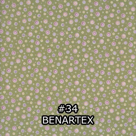 These 100% Cotton Fabrics are perfect for making beautiful quilts, table runners, table toppers, wall hangings, apparel etc. You can also use these fabrics for crafting such as fabric covered rope baskets or for covering boxes, just about anything your creative mind can come up with! If you need more fabric to add to your Fat Quarter Bundle most of these same Fabrics you can find in the Fabric by the Yard, Half Yard & Fat Quarter Collection while supplies last. Each Fat Quarter measures (18" x 2 Quilts, Fabrics, Fabric Covered, Fabric, Green Print, Cotton, Dots Free, Fat Quarters, Green Cream