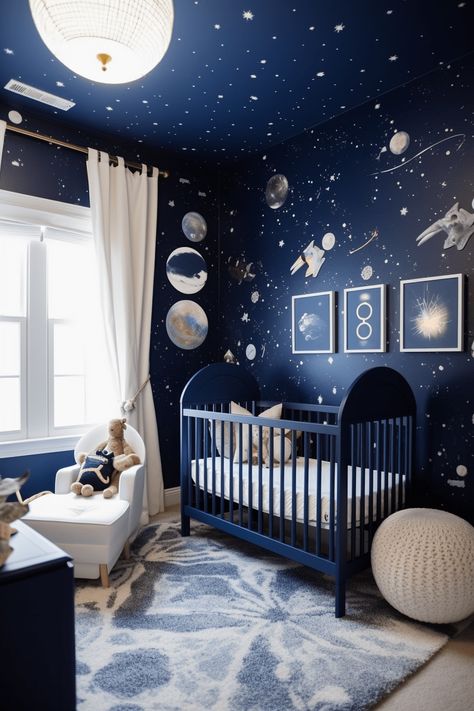 Home Décor, Baby Room Design Boy, Baby Boy Nursery Room Design, Baby Room Themes, Baby Room Decor, Baby Room Design