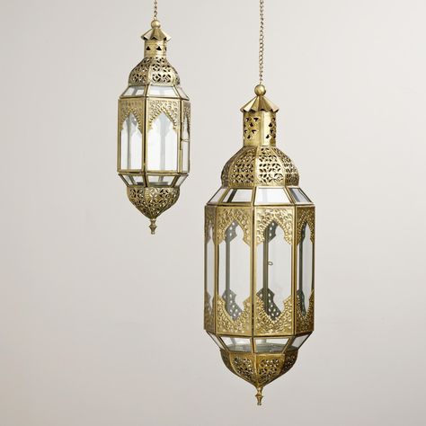 Moroccan Hanging Lamp - Ideas on Foter Lanterns, Hanging Lanterns, Metal, Boho, Decoration, Hanging Pendant Lantern, Hanging Pendant Lights, Hanging Lights, Hanging Lamp