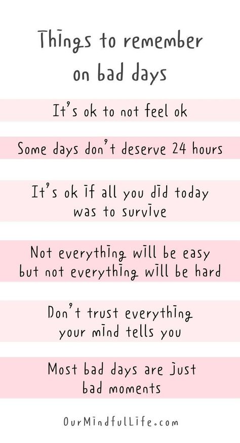 Inspiration, Motivation, Self Healing Quotes, Quotes For Bad Days, Quotes About Bad Days, Positive Self Affirmations, Self Inspirational Quotes, Self Motivation Quotes, Supportive Quotes Encouragement