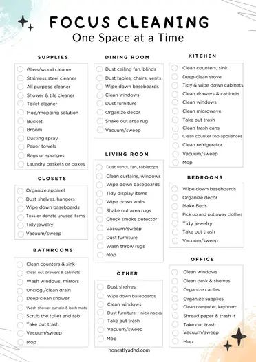 Household Cleaning Tips, Organisation, Life Hacks, Cleaning Tips, Ideas, Cleaning Organizing, Cleaning Hacks, Cleaning Household, Clean Room Checklist