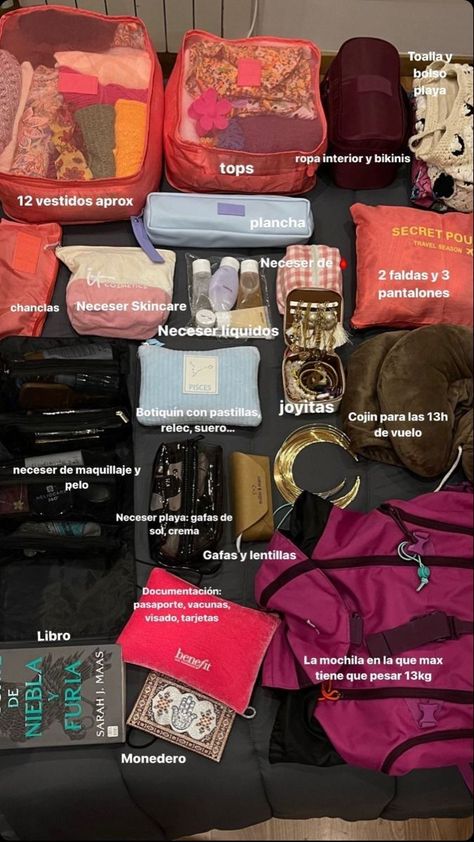 11 Best Travel Essentials for Women | Travel Essentials Carry On Organisation, Outfit Viaje, Organization Bags Travel, Packing With Me, Packing Organization, Travel Bag Organization, Suitcase Essentials, Packing Essentials, Back Packing Essentials