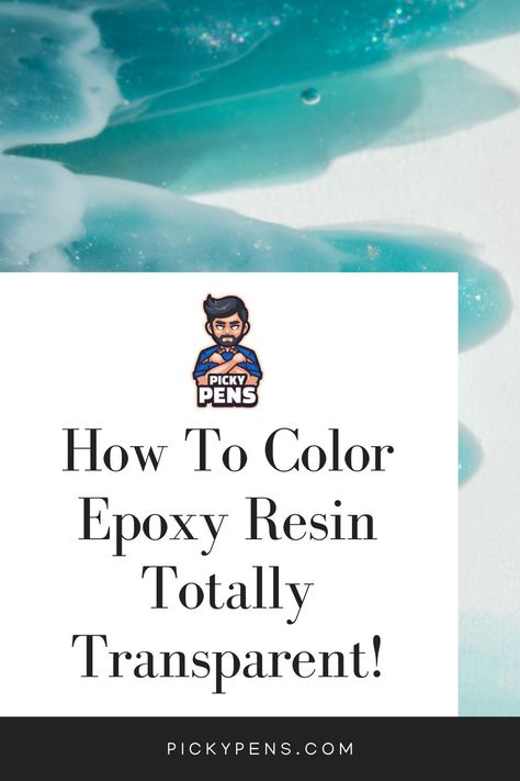 In this article, we go over how you are able to color epoxy resin transparent with ease. Although most people focus on coloured resin dye, it can be hard to find a transparent dye that sets well. Resin, People, Epoxy Resin, Color Epoxy, Epoxy, Alcohol Ink Art, Inks, Dye, Swirls