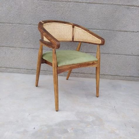 Jodhpur, Design, Dining Chairs, Tables, Wooden Dining Chairs, Chair Design Wooden, Cane Dining Chair, Wooden Chairs, Wooden Chair