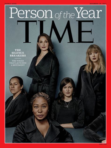 person-of-year-2017-time-magazine-cover1 Portrait, Celebrities, People, Female, Women, Person, Girl Power, Medium, Donald