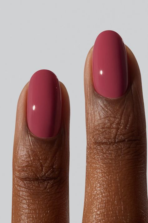Antique Pink,Interested to get it free? GET FREE Your Desired Nails By CLICK HERE List of World's Best Selling Products (Specially For Women) LactiFresh Gel LactiF..., #RoundNails, Pink, Manicures, Mauve Nails, Dusty Pink Nails, Pink Nail Colors, Nail Colors, Dark Pink Nails, Natural Nails, Mauve Makeup