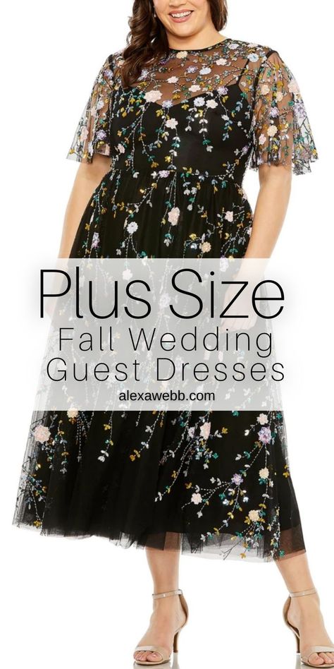 66 Plus Size Wedding Guest Dresses for fall weddings by Alexa Webb Caricature, Outfits, Guest Dresses, Plus Size Wedding Guest Dress Fall, Plus Size Wedding Guest Dresses, Plus Size Wedding Guest Dress, Wedding Guest Dress, Plus Size Wedding Guest Outfits, Plus Size Wedding Guest Outfit