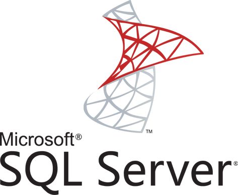 SQL Server Logo - Microsoft Vector Free Download Youtube, Software, Linux, Microsoft Sql Server, Transact Sql, Software Development, Sql Server Management Studio, Database Management System, Sql Server