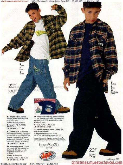 Vintage, Men's Fashion, Clothes, Clothing, 1990s Mens Fashion, Christmas Catalogs, 90s Fashion Mens 1990s, 2000 Fashion Men, 00s Fashion Men