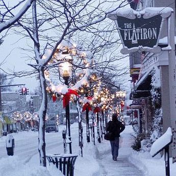 Immerse yourself in the happy bustle of the season at 10 of our favorite Midwest towns and cities for holiday shopping. Vintage, Celebration, Winter, Wisconsin, Neon, Holiday, Winter Wonderland, Winter Time, Winter Scenes