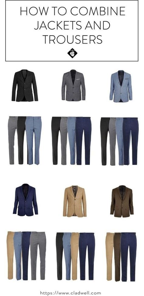 31 Simple Style Cheat Sheets For Guys Who Don't Know WTF They're Doing Men Casual, Suits, Men's Fashion, Outfits, Casual, Mens Clothing Styles, Blazers For Men, Blazer Outfits Men, Men Style Tips