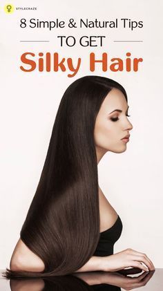 Hair Care Tips, Diy Haircare, Hair Care Routine, Hair Remedies, Natural Hair Care, Diy Hair Care, Hair Protein Treatment Products, Silky Smooth Hair, How To Make Hair