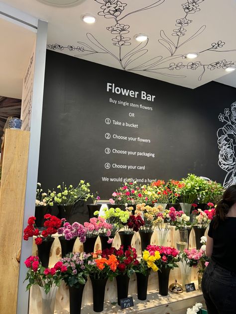 Decoration, Floral, Flower Shop Decor, Flower Boutique, Flower Store Aesthetic, Flower Shop Display, Flower Cafe, Flower Service, Flower Studio