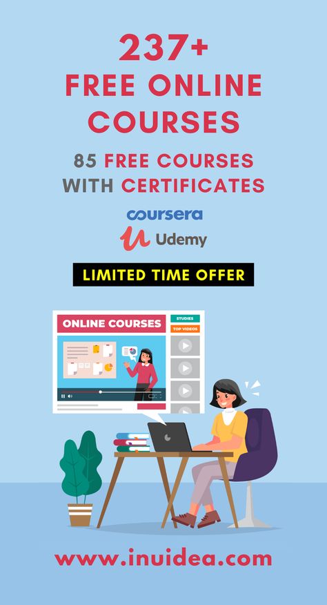 Coaching, Web Design, Online Courses With Certificates, Online Courses, Free Courses Online Education, Free Online Courses, Free Online Coding Courses, Free Online Education, Free College Courses Online