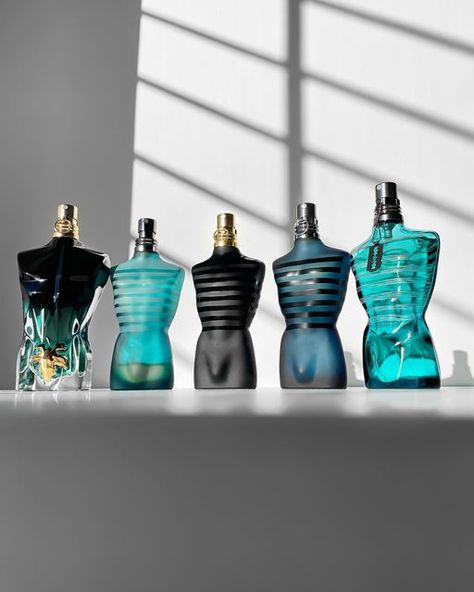 Perfume, Jean Paul Gaultier, Instagram, Fragrance By Brand, Jean Paul, Mens Fragrance, Perfume And Cologne, Cologne Bottle, Cologne Collection