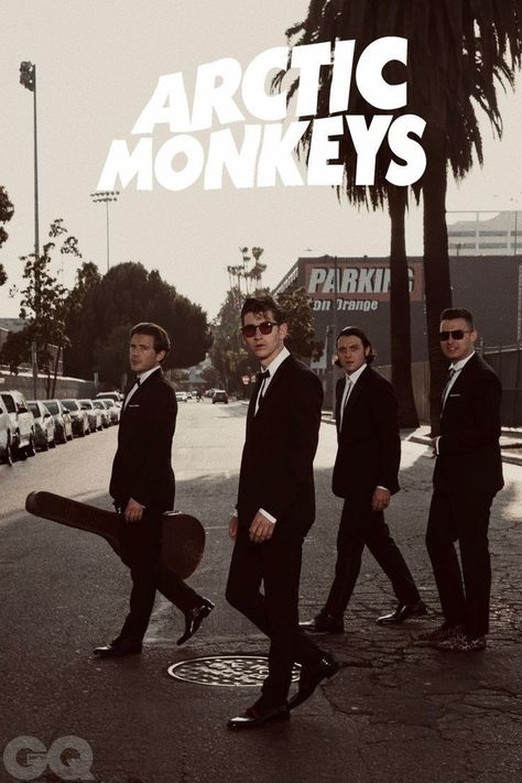 Vintage, Arctic Monkeys, Band Posters, Foo Fighters, Monkeys, Retro, Artic Monkeys, Arctic Monkeys Wallpaper, Monkey Wallpaper