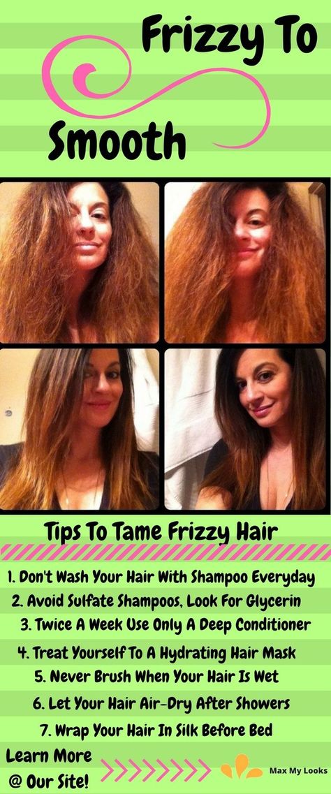 Healthy Hair Tips, Hair Care Tips, De Frizz, Oily Hair, Home Remedies For Hair, Frizz Control, Frizzy Hair Remedies, Hair Remedies, Hydrating Hair Mask