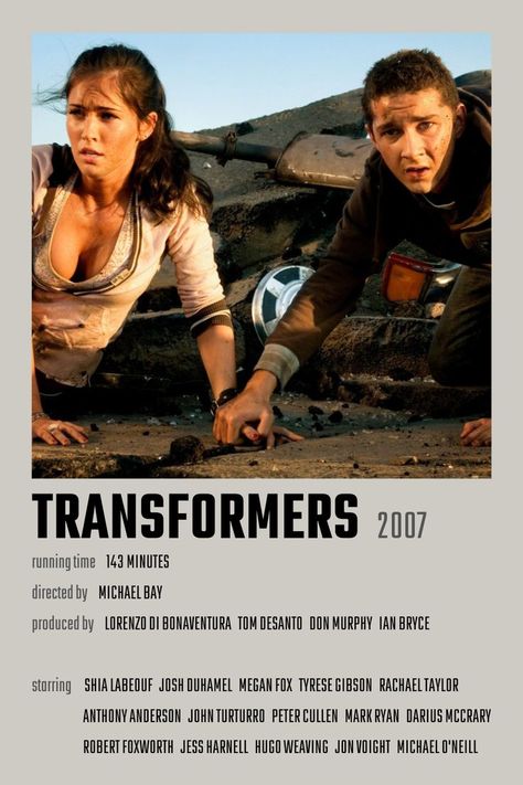 Transformers Movie Poster Diy, Films, Film Posters, Transformers Movie, Transformers Film, Transformers Poster, Tomas The Tank Engine, Michael Bay, Transformers