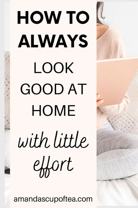 Ideas, Home, Hacks Every Girl Should Know, Work From Home Outfits, Stay At Home Mom, Work From Home Outfit, How To Look Better, At Home Outfits, Online Jobs From Home
