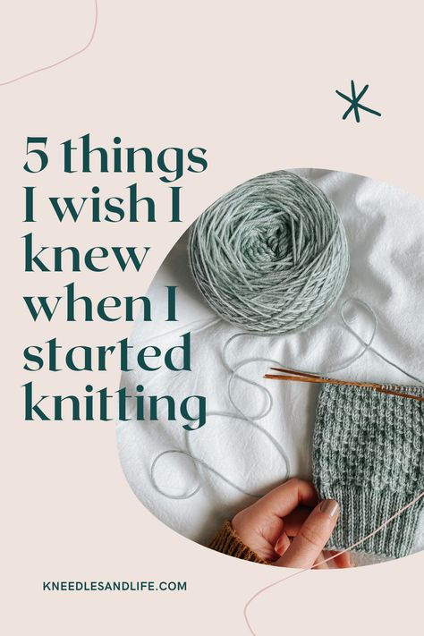 Ideas, Couture, Crochet, Knitting Help, How To Start Knitting, Start Knitting, Knitting Blogs, Knitting Daily, Small Knitting Projects