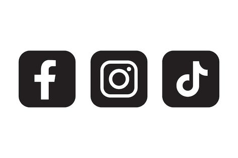 Itu, Instagram, Facebook And Instagram Logo, Facebook Logo Png, Youtube Logo, Facebook Logo Vector, Instagram Logo, Logo Facebook, Facebook Icon Png