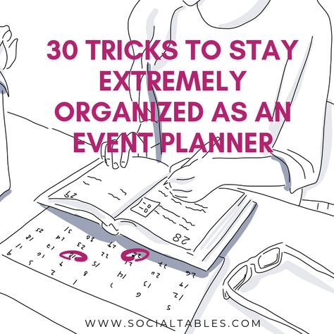 Ideas, Organisation, Event Planning Checklist, Event Planner Office, Event Organizer Planners, How To Plan, Event Planning 101, Becoming An Event Planner, Event Planning Spreadsheet