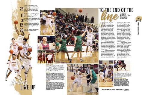 Layout, Humour, Inspiration, Yearbook Sports Spreads, Yearbook Staff, Yearbook Class, Yearbook Layouts, Yearbook Theme, Yearbook Themes