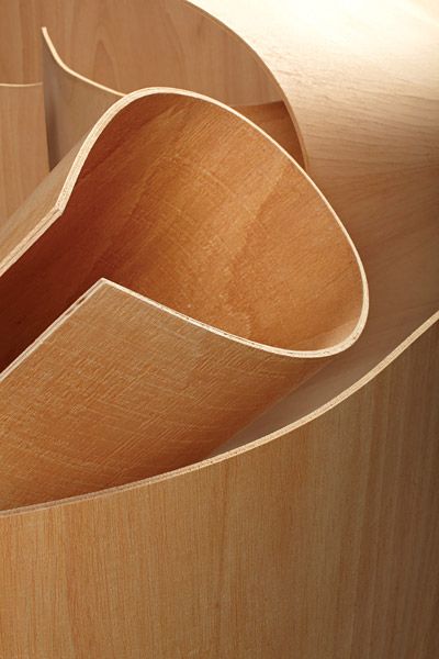 Bending Plywood and Wood Boards Plumbing, Ikea, Metal, Camping, Design, Furniture Projects, Flexible Wood, Steam Bending Wood, Plywood Panels
