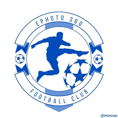 Create Circle Football Logo Online American Football, Design, Football Design, Football Team Logos, Football Logo Design Soccer Sports, Football Logo, Football Fonts, Soccer Logo, Football Background
