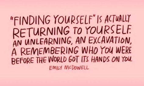 finding yourself is returning to yourselv - remembering who you are #quotes Motivation, Inspiration, Happiness, Finding Yourself Quotes, Quotes About Finding Yourself, Remember Who You Are, Quotes To Live By, Be Yourself Quotes, Take Care Of Yourself Quotes