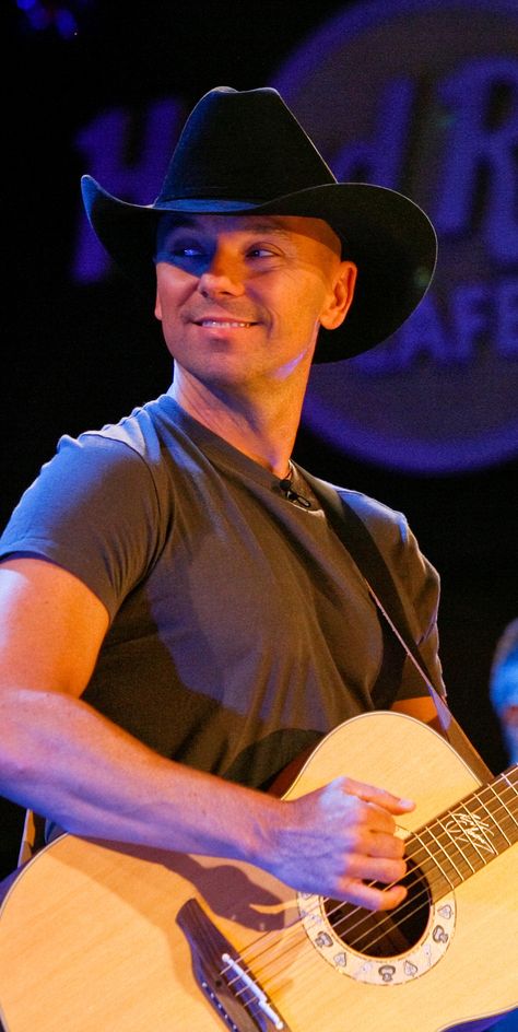 Kenny Chesney Hard Rock, Kenny Chesney, Country Music, Jake Owen, Boy George, Male Country Singers, Kenney Chesney, Love My Man, Kenny Chesney Videos