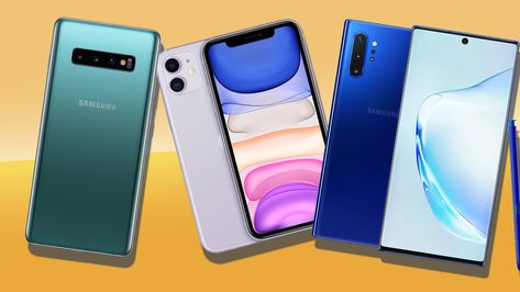 Best phone in the US for 2019: the top 15 smartphones we've tested | TechRadar Galaxy Note, Smartphone, Iphone, Charger, Samsung, Best Android Phone, Best Mobile Phone, Best Smartphone, Best Phone