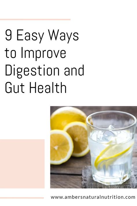 Health Tips, Ideas, Health, Foods Good For Digestion, Improve Digestion, Food For Digestion, Gut Health, Gut Healing, Digestion
