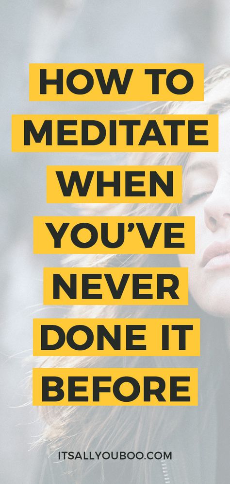 Fitness, Ideas, Meditation, Yoga Meditation, Mindfulness Meditation, Mindfulness, Self Guided Meditation, How To Start Meditating, Self Help