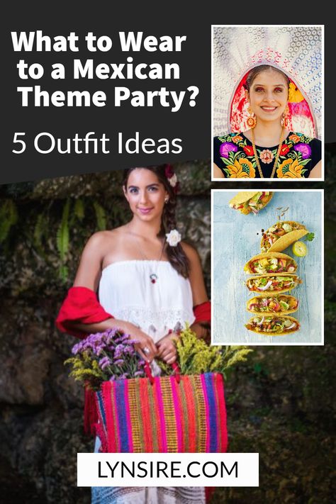 mexican outfit ideas Parties, Ideas, Mexican Theme Party Outfit, Mexican Fiesta Party Outfit, Mexican Halloween Costume, Mexican Dresses, Mexican Fiesta Party, Mexican Outfit, Mexican Party Theme