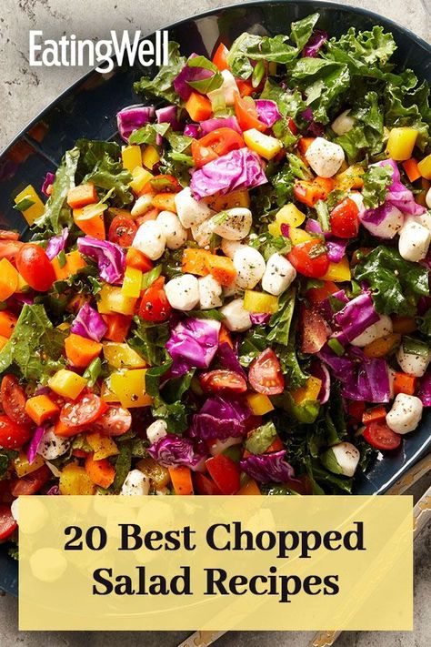 Healthy Recipes, Vegetable Salad, Pasta, Salad Recipes, Vegetable Salad Recipes, Healthy Salad Recipes, Best Salad Recipes, Chopped Salad Recipes, Veggie Salad
