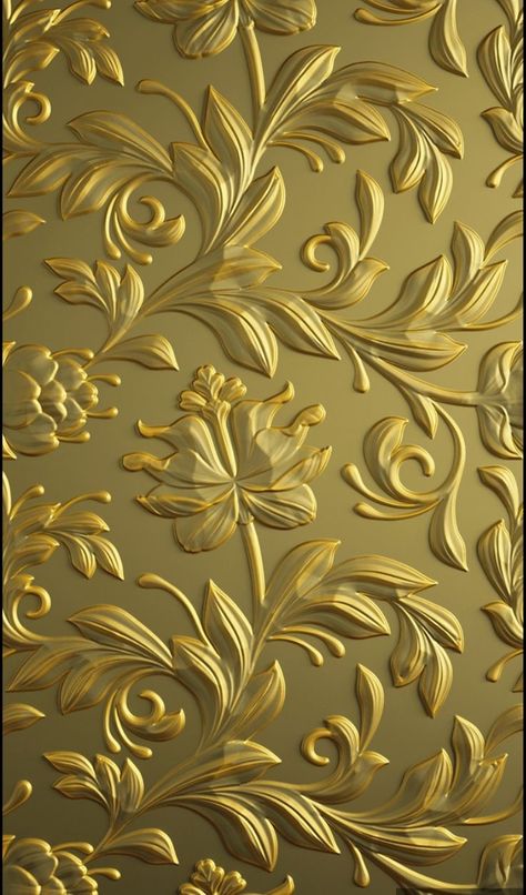 gold everything! Who doesnt love a classic gold look? Gold jewelry, gold   accessories, gold fashion?! #gold #accessories #jewelry Design, Texture, Gold Textured Wallpaper, Gold Texture Background, Gold Wallpaper, Golden Wallpaper Texture, Golden Texture, Gold Wallpaper Phone, Wall