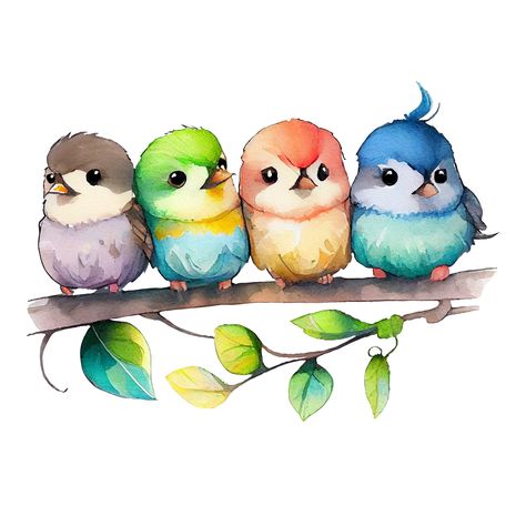 Bird, Colourful Birds, Bird Prints, Bird Clipart, Cute Birds, Colorful Birds, Bird Pictures, Birds, Bird Art