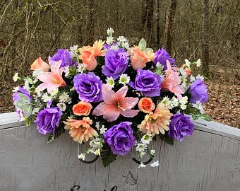 Handmade with love and care. ️ Top quality by SouthernEdgeStyle Ideas, Flowers, Floral Arrangements, Silk Flowers, Flower Arrangements, Floral Wreath, Handmade, Spring Flowers, Unique Items Products