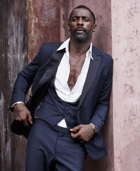 Idris elba Idris Elba, Male Models, Models, Portrait, Elba, Men, Gorgeous Men, Man, Male Poses