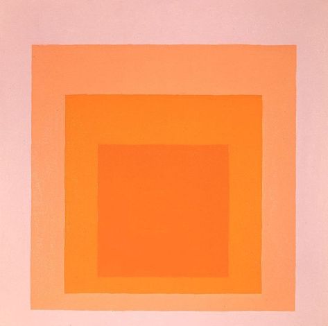 Bauhaus, Art, Op Art, Colour, Geometric, Kunst, Abstract, Color Textures, Color Theory