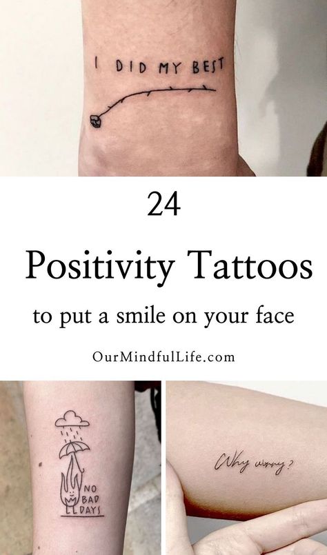 Meaningful Tattoos, Tattoos, Body Art, Tattoo, Positivity Tattoo, Letting Go Tattoo, Let Go Tattoo, Let It Go Tattoo, Let It Be Tattoo