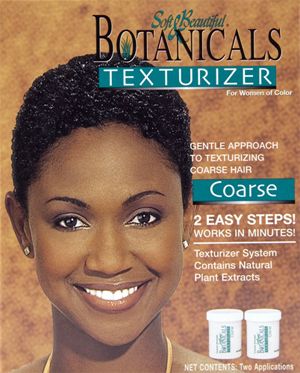 Natural Hair: The Truth About Texturizers Portraits, Natural Curls, Diy, Texturizer On Natural Hair 4c Short, Texturizer On Natural Hair, Hair Shrinkage, S Curl Texturizer, Hair Truth, Texturized Black Hair