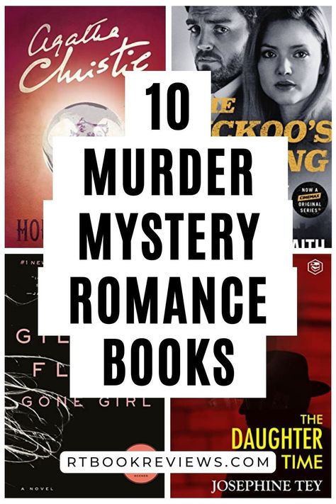 Love a good murder mystery novel? If you also love romance novels, you'll want to read these murder mystery romance books immediately! Tap to see the 10 best romance books filled with mystery, murder, & plenty of thrilling romance! #bestbooks #murdermysterybooks #romancemystery #murdermysteryromance Romance Novels, Reading, Romance Books, Mystery Romance Books, Murder Mystery Novels, Murder Mystery Books, Mystery Romance, Mystery Thriller, Mystery Novels