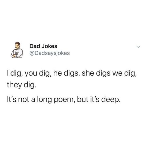 30 Funniest Dad Jokes From This Account Dedicated Entirely To Them (New Pics) Hilarious Memes, Humour, Funny Puns, Funny Corny Jokes, Bad Dad Jokes, Some Funny Jokes, Puns Jokes, Punny Jokes, Stupid Jokes