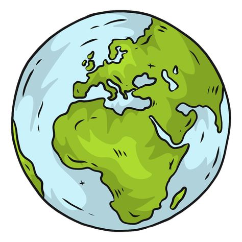Planet earth globe europe africa flat #AD , #SPONSORED, #sponsored, #globe, #flat, #africa, #earth Earth, Africa, Design, Planet Earth, Earth Logo, Earth Globe, Earth Illustration, Earth Art, Earth Design